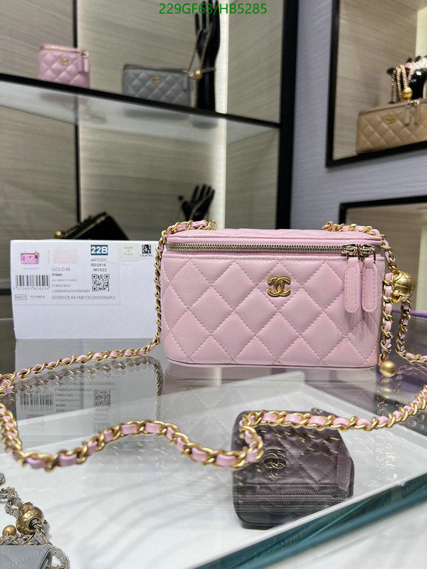 SAMC - CHL Bags - 163
