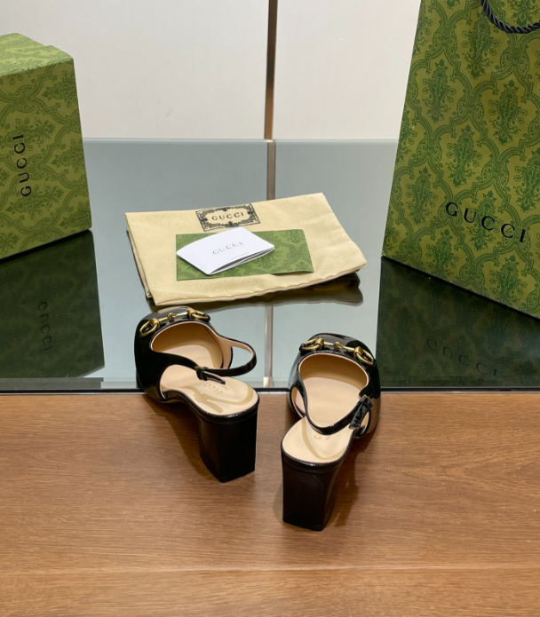 SAMC - GUKI Women Shoes - 026