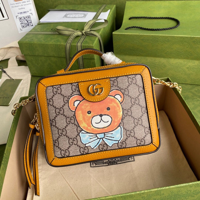 Glami Fashion - GCI Bags - 6010