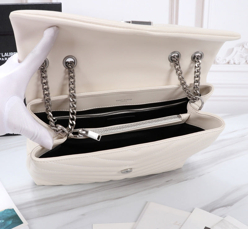 Satchel Bags - SLY Bags - 1336