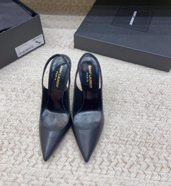 SAMC - YLS Women Shoes - 215
