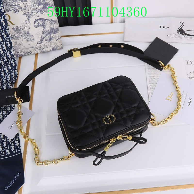 Glami - DOR Bags - 1104