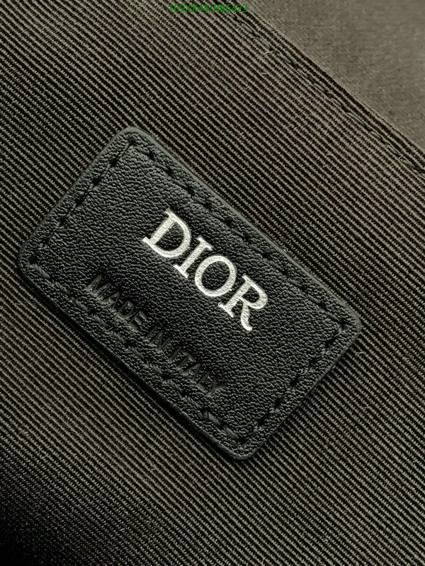 SAMCC - DOR Bags - 1259