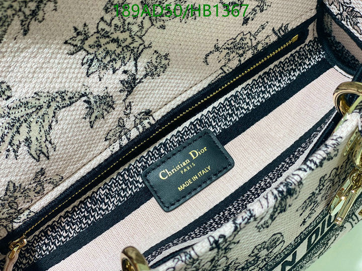 SAMCC - DOR Bags - 1165