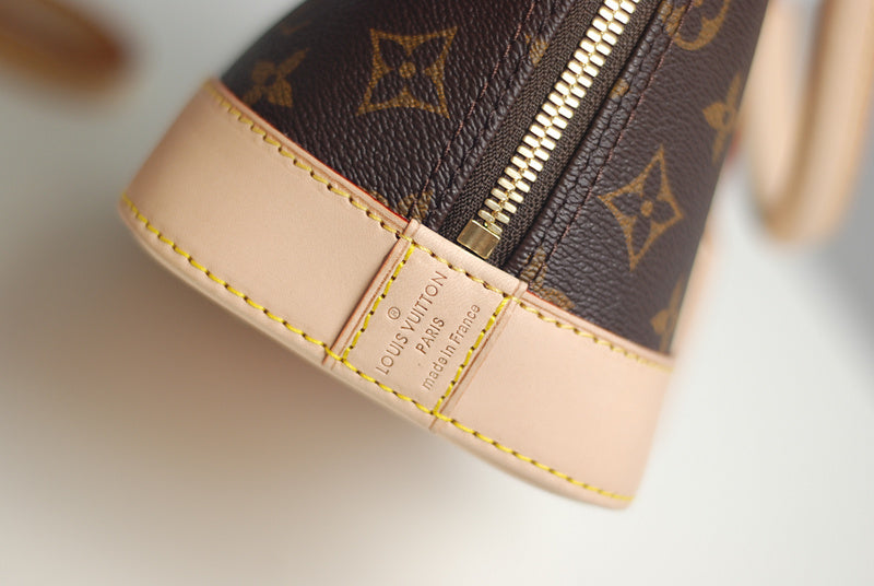 Glami GlamI Lu-Vi bags - 8260