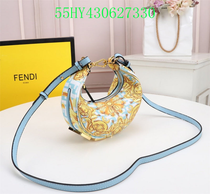 Glami - FDE Bags - 1618