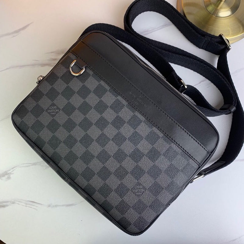 Glami Fashion Lu-Vi Bags - 16747