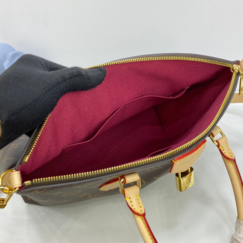 Glami Fashion Lu-Vi Bags - 16668