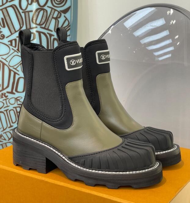 SAMC - LOV Women Shoes - 1250