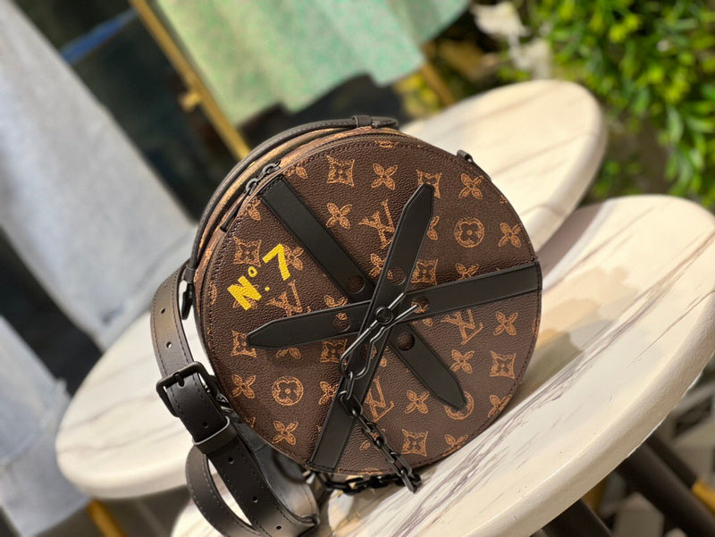 Fashion Lu-Vi bags - 3081