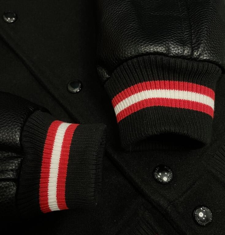 SAMC - Mix Jackets - 203