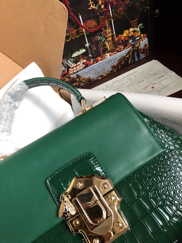 Glamy - DG bag - 596