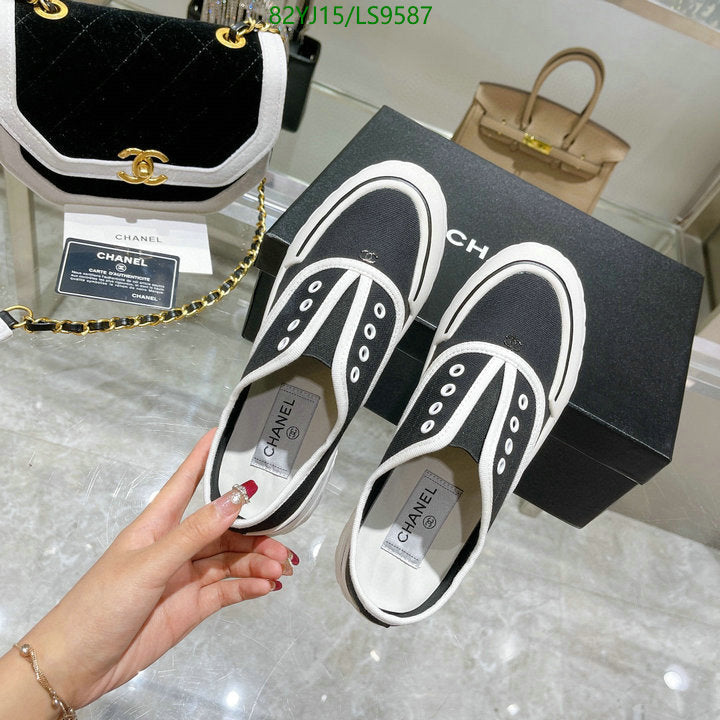 SAMC - CHL Women Shoes Sneakers - 195