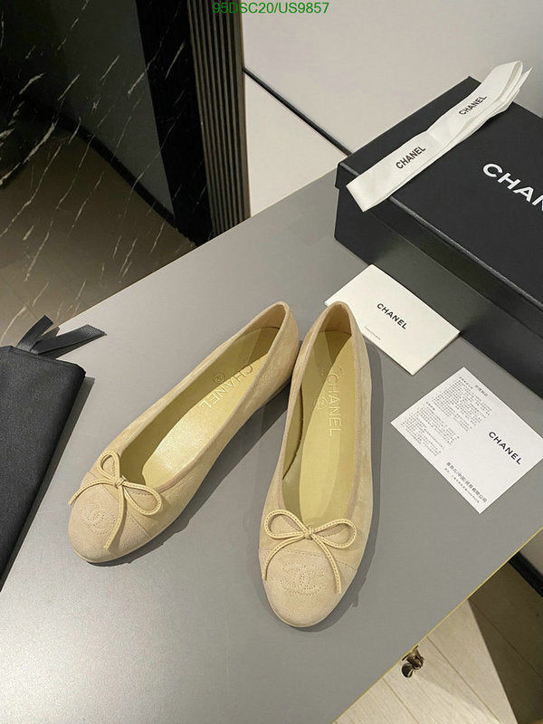 SAMC - CHL Women Shoes Ballet - 120