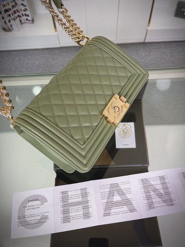 Satchel Bags - CLN Bags - 298
