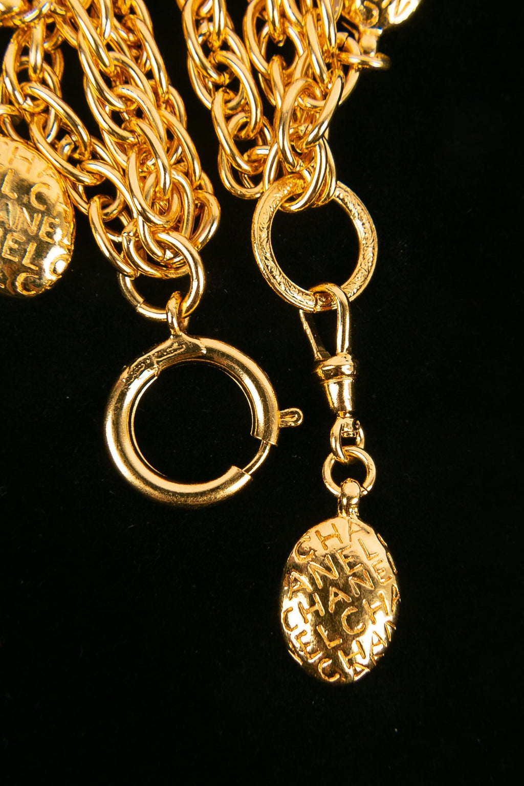 Bracelet Chanel