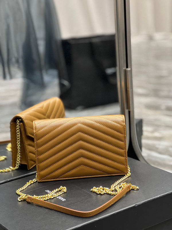 Satchel Bags - SLY Bags - 742