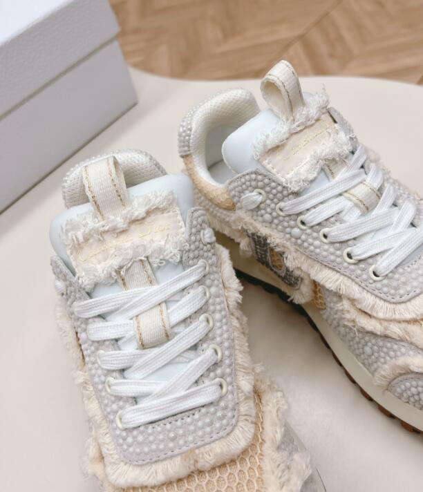 SAMCC - DOR Women Shoes - 049