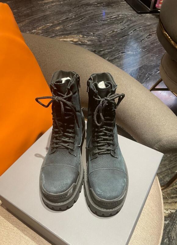 SAMC - LOV Men Shoes - 766