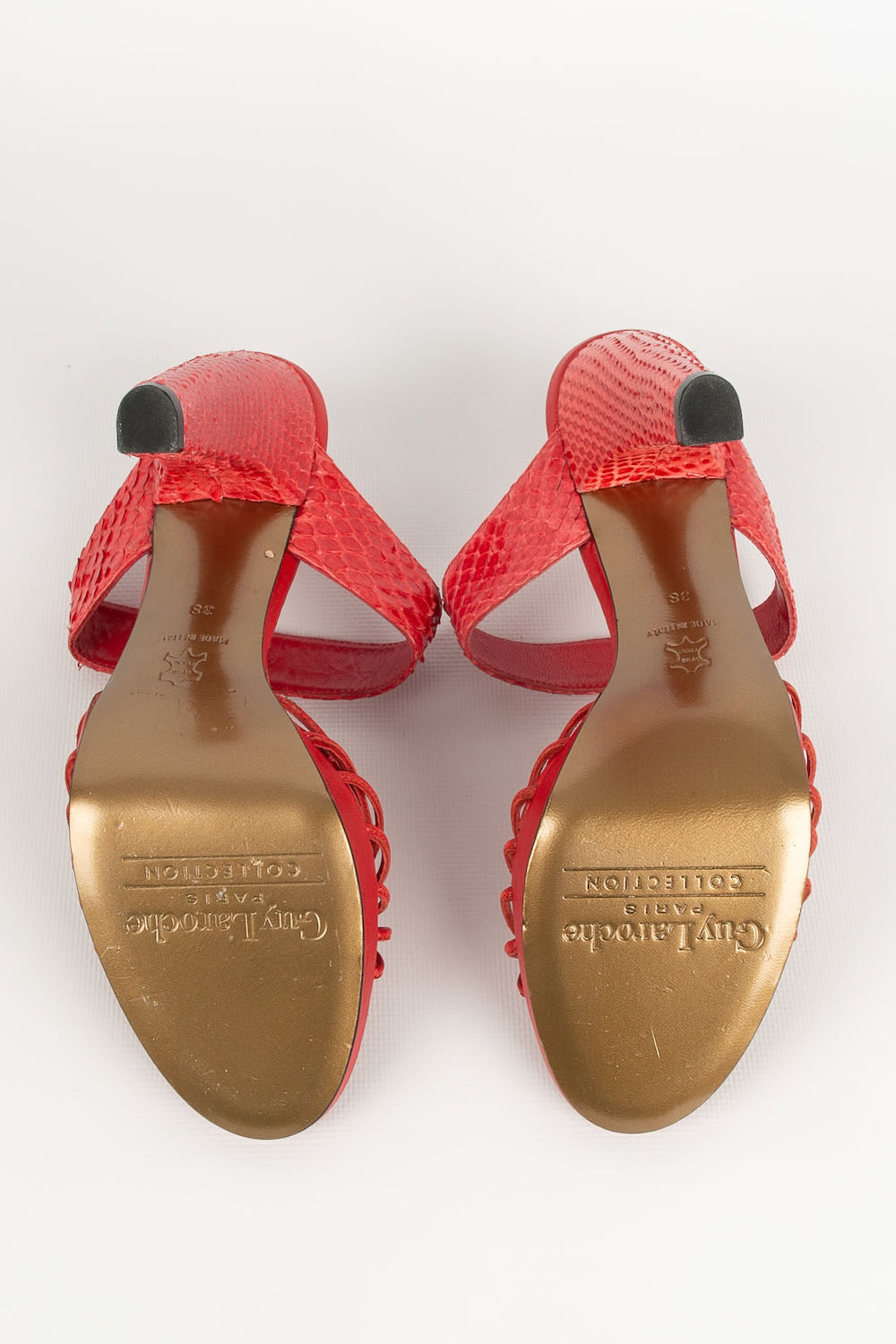 Mules Guy Laroche