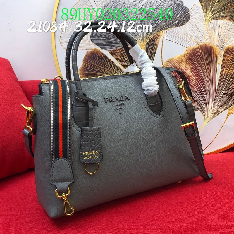 Satchel Bags - PDA Bags - 4521