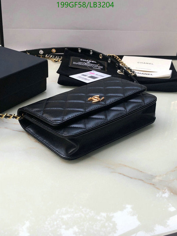 SAMC - CHL Bags - 852