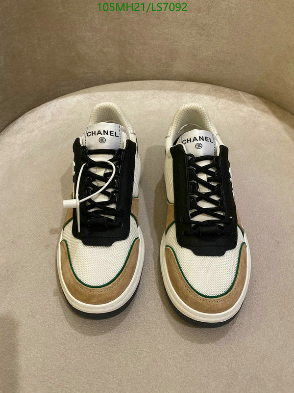 SAMC - CHL Women Shoes Sneakers - 236