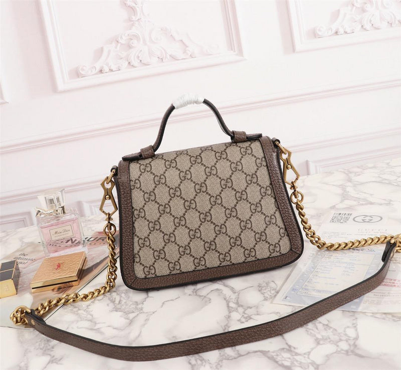 GlamI - GCI Bags - 949