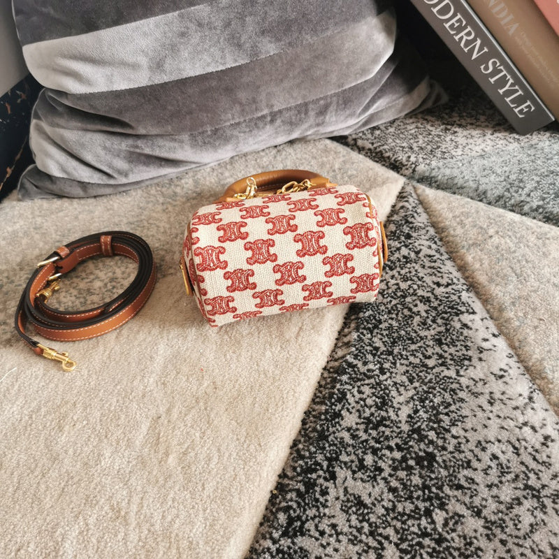 Glamy - COL Bags - 1284