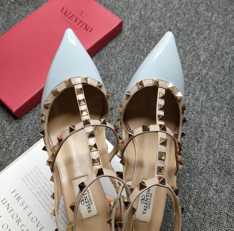 SAMC - VEL Women Shoes - 671