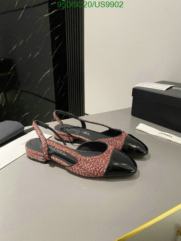 SAMC - CHL Women Shoes Ballet - 086
