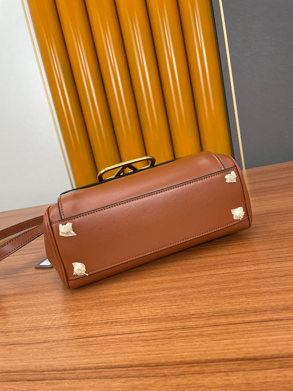 Satchel Bags - VTO Bags - 1124