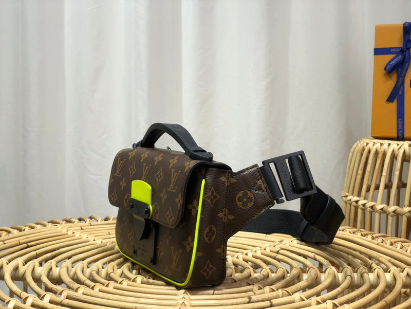Glami-i - LOV Men Bags - 147