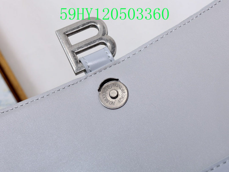 Satchel Bags - BGA Bags - 2522
