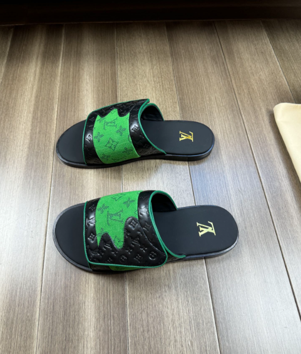 SAMC - LOV Men Shoes - 063