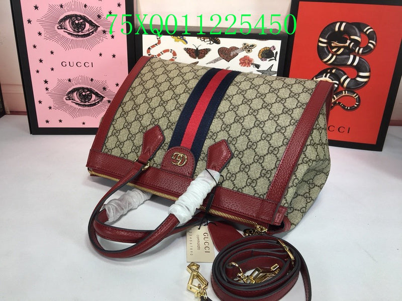 Glami Fashion - GCI Bags - 10768