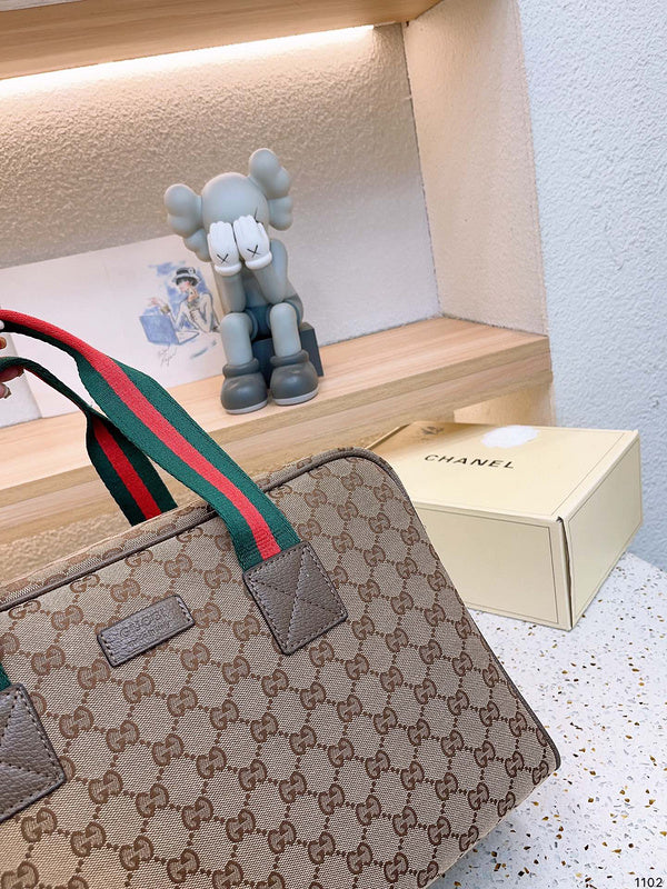 Glami Fashion - GCI Bags - 11804