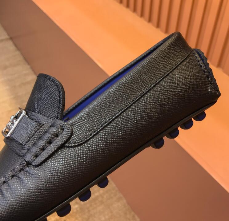 SAMC - HMS Men Shoes - 510