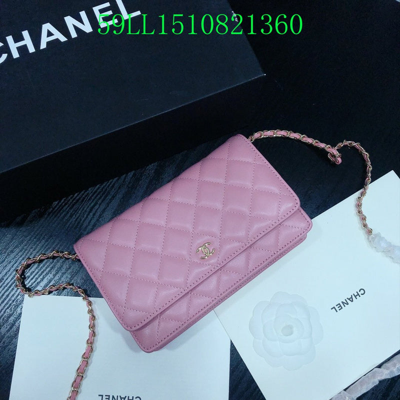 Satchel Bags - CHL Bags - 5241