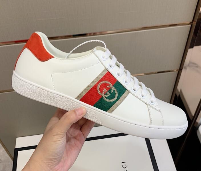 SAMC - GUKI Women Shoes - 1525