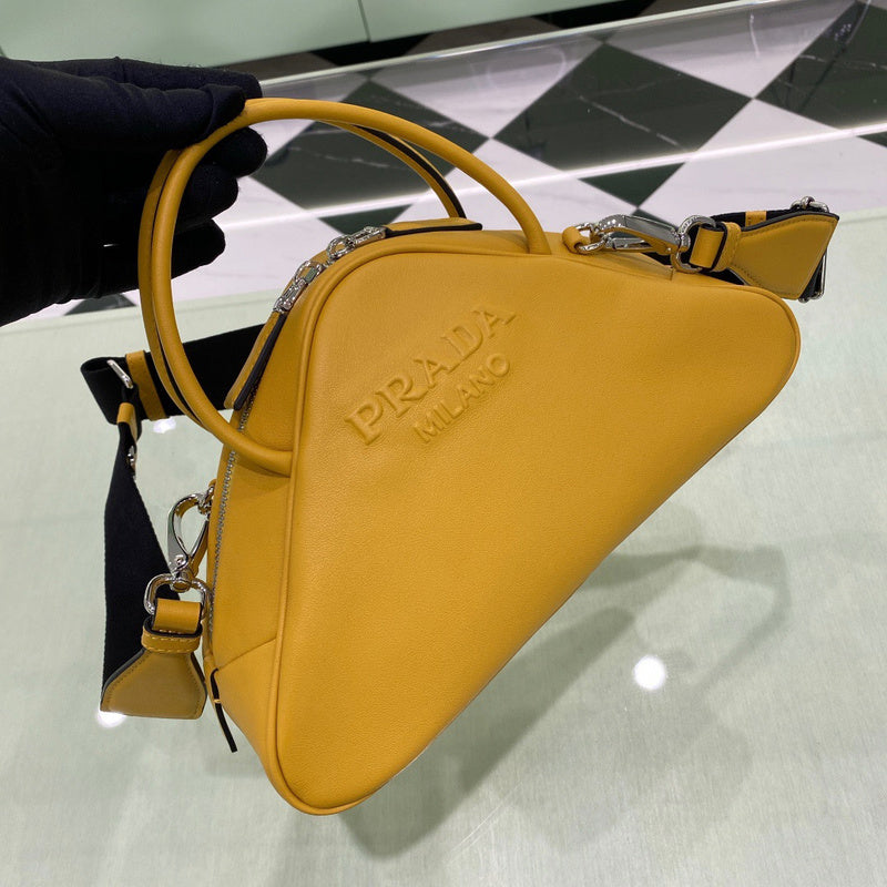 Satchel Bags - PDA Bags - 2256