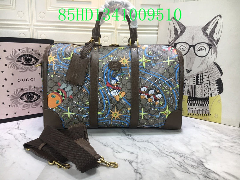 Glami Fashion - GCI Bags - 11323