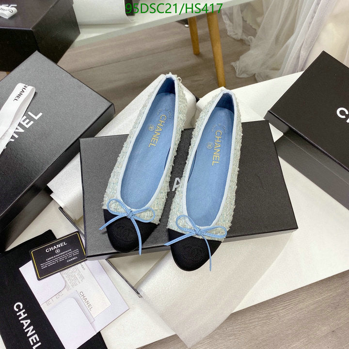 SAMC - CHL Women Shoes Ballet - 179