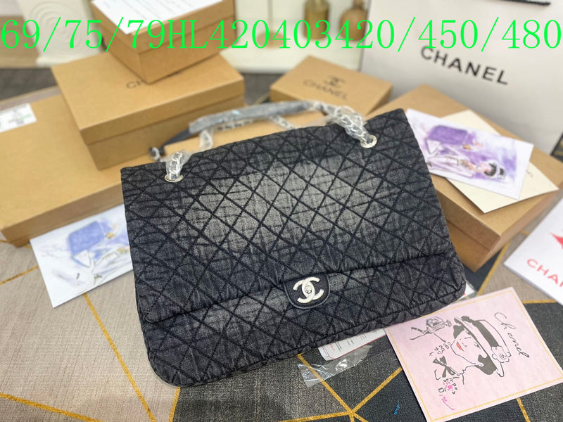 Glami - CHL Bags - 1197