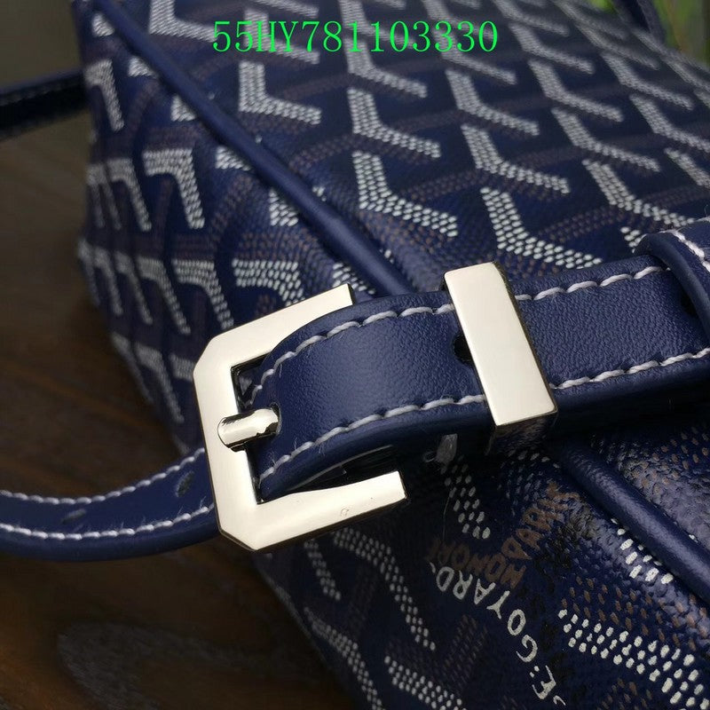 Satchel Bags - GOD Bags - 480