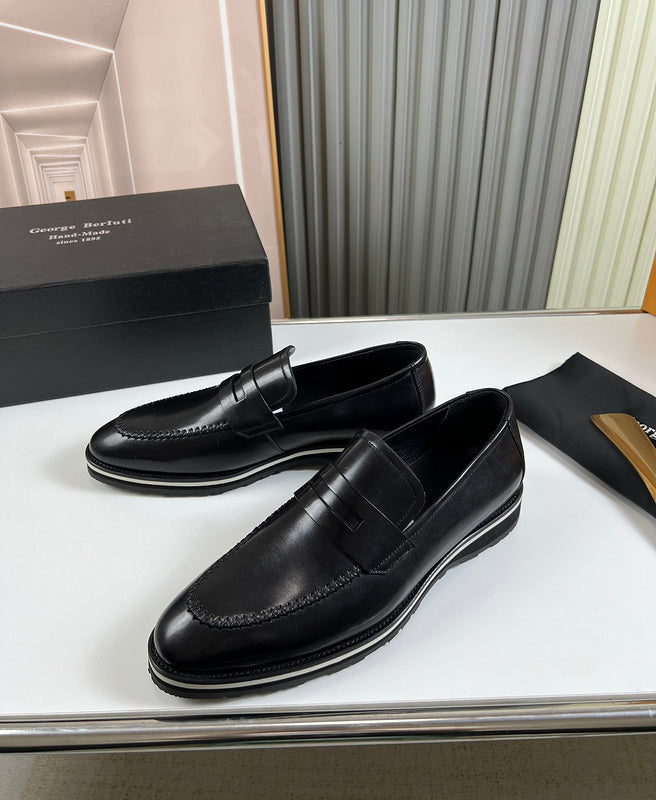 Glami - BRE Men Shoes - 480