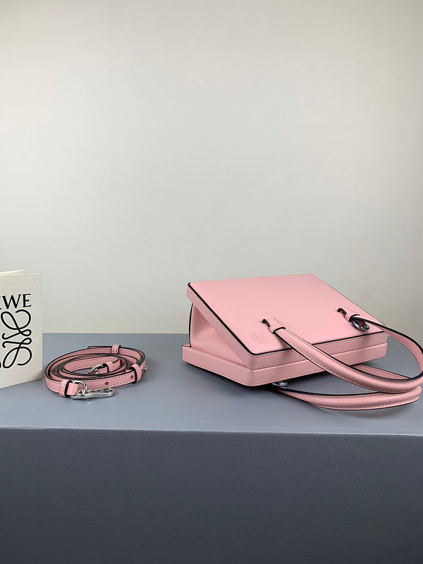 Glamy - LWO Bags - 926