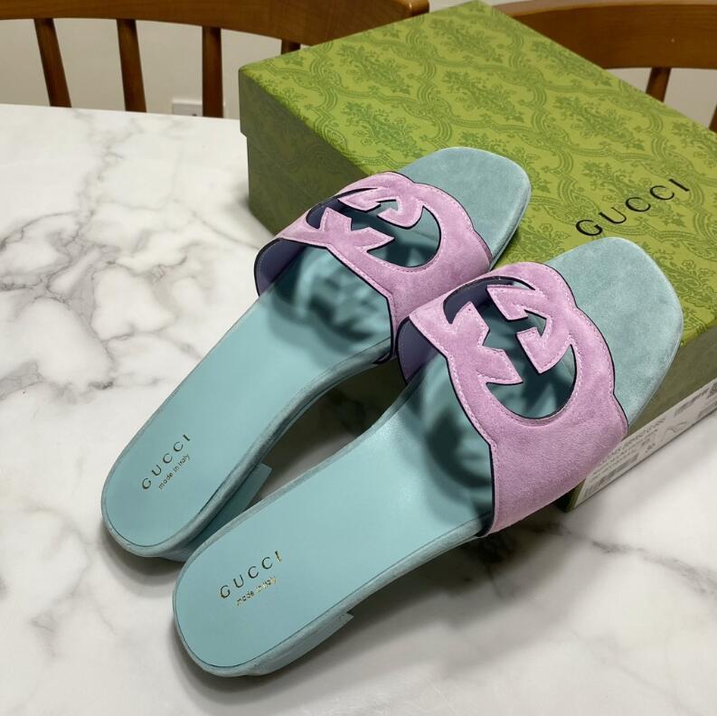 SAMC - GUKI Women Shoes - 222