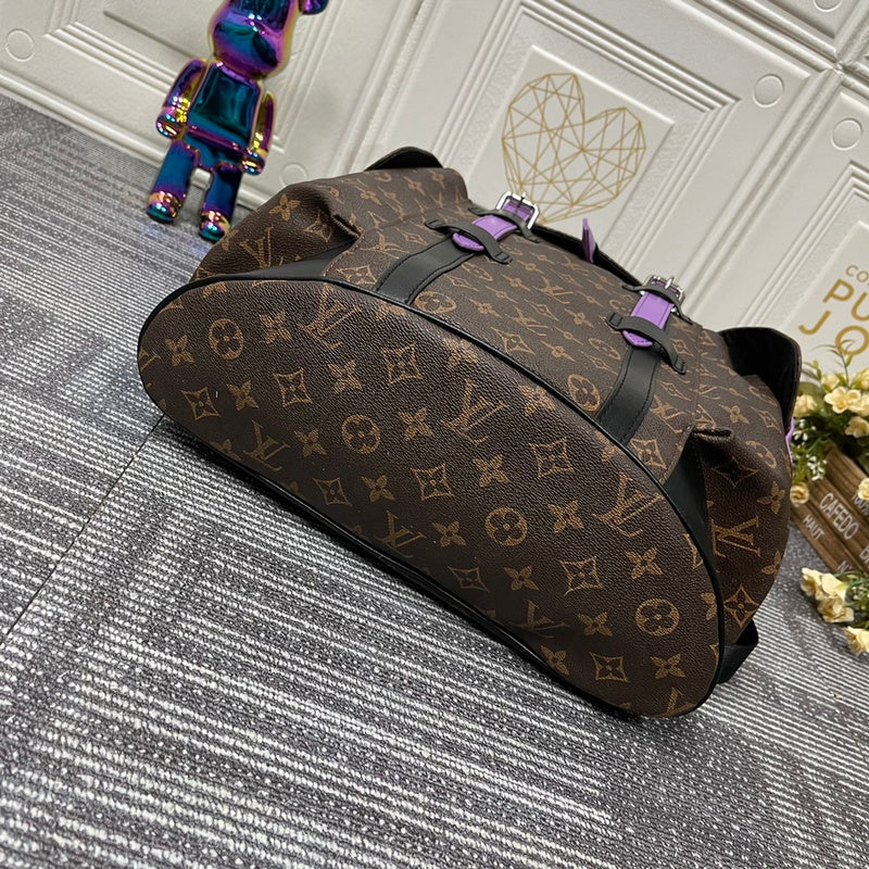 Satchel Bags - VL2 Bags - 852