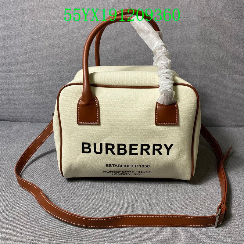 ELE Fashion -BBR Bags - 595